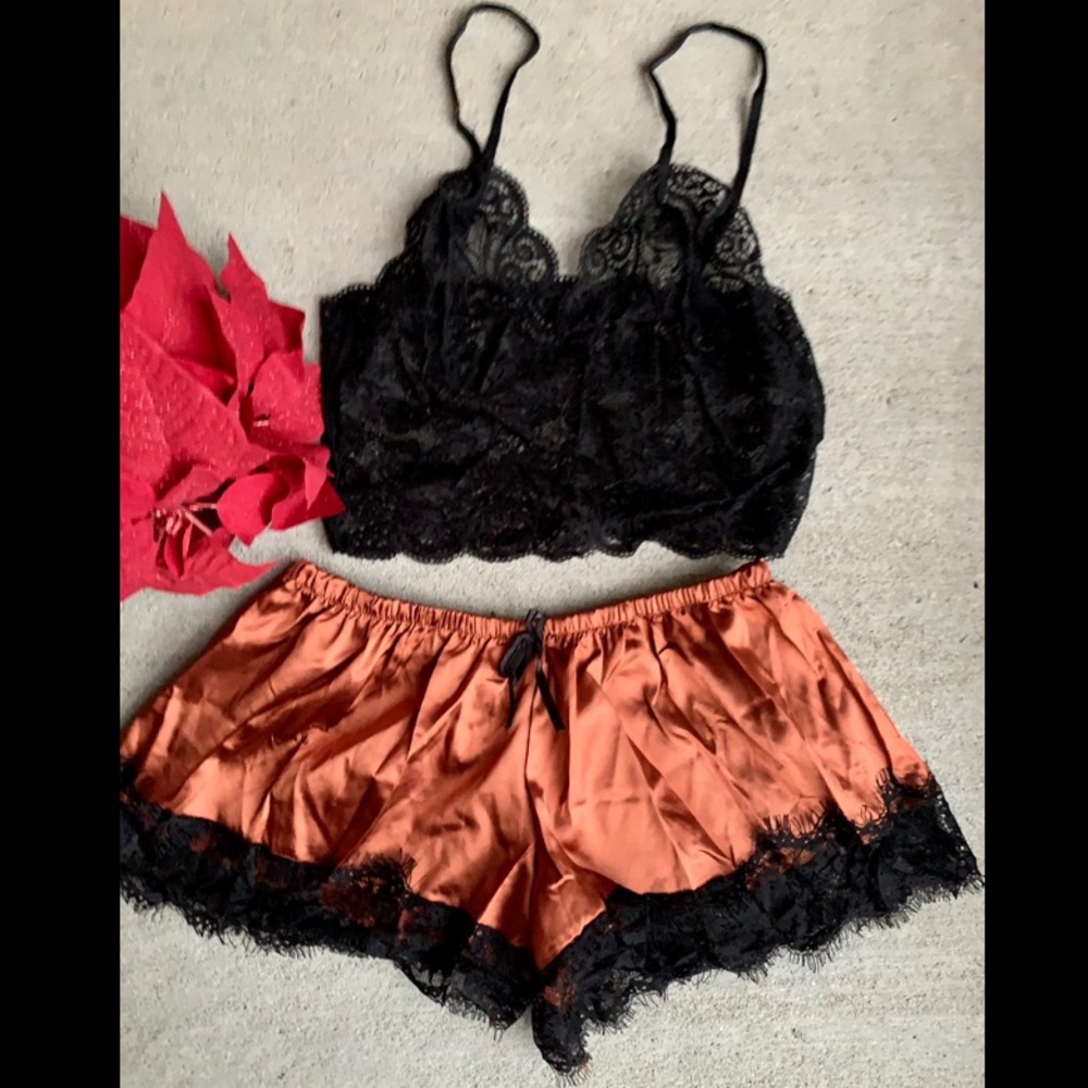 Lingerie